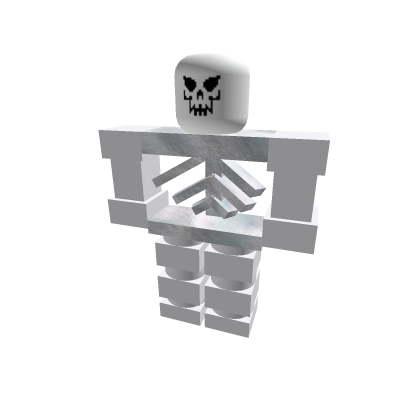 skeleton rig