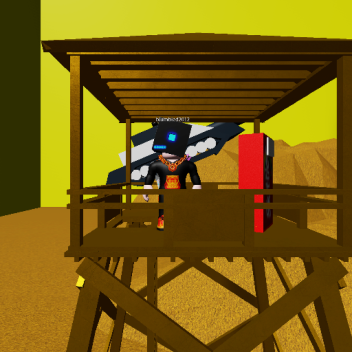 friday night week 7 tank man