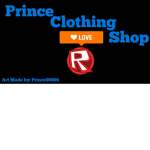 Prince Clothing Shop