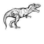 Dino Sim Survivers