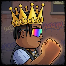 👊BLOCK FIGHT: TURF WAR!💥 icon