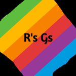 Rainbow's Games!