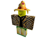 Blank Spawner Fan Group