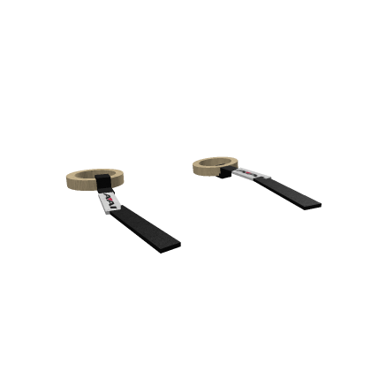 Gymnastics rings