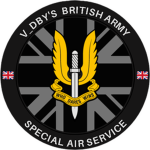 [VBA] - Special Air Service