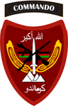 |AF| Afghan Special Forces