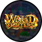 Welcome to World Fighters!