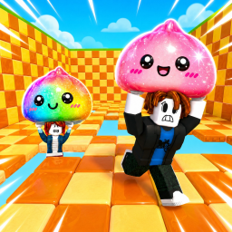 Run For Squishies!