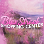 BloxStreet Shopping Center