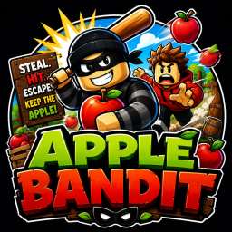 [🔥!UPDATE!🔥] 🍎Apple Bandit!🍎