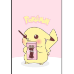 The Pink pockys club