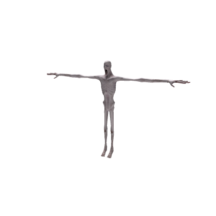 SCP-096 SL Kit V2 Better Morph!