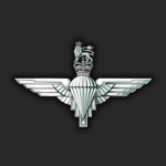 Τhe Pαrachute Regiment