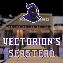 Vectorion's Seastead