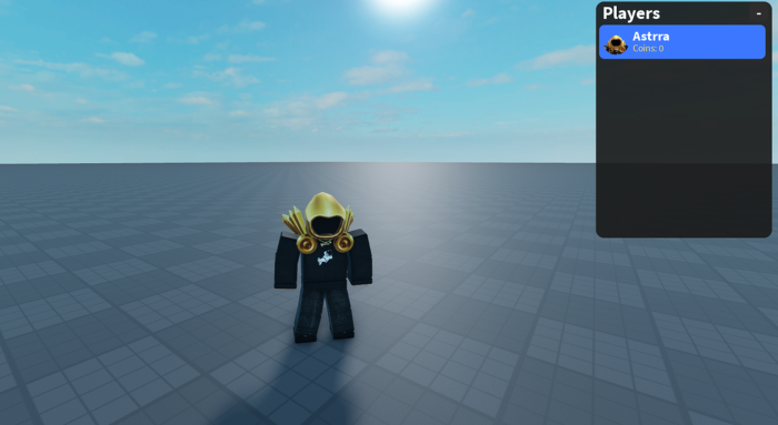 Custom Playerlist GUI preview 1