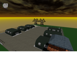 !???! zombie apocalypse