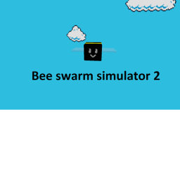 Bee swarm simulator