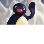 The Pingu Iceburg