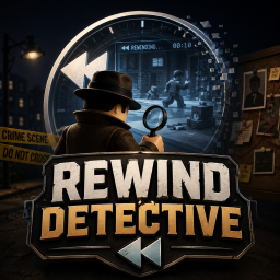 Rewind Detective