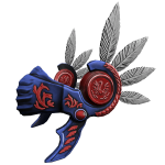 Immortal War: True Valkyrie Helm