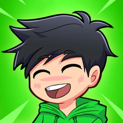 Grupo de Jaxel Roblox group icon