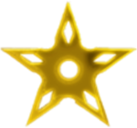 Golden Star Ninja Clan