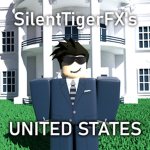 〚United States Secret Service〛