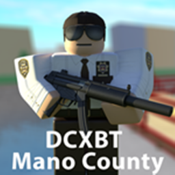 Mano County Police Patrol