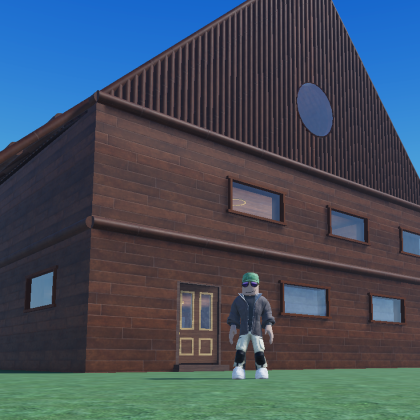 Nice House preview 1