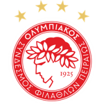 Olympiacos F.C.ᅠ
