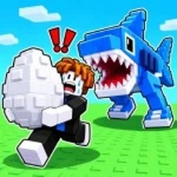 [🥚] Lift & Steal a Brainrot Egg! icon