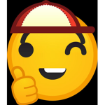 a galera daora