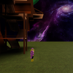 [NEW UPDATE] SURVIVE THE THANOS