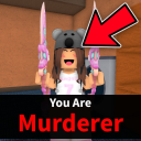 🔪 MURDERER!