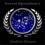 Covert Operation's Starfleet Alliance