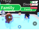 Rainbow happy smile group