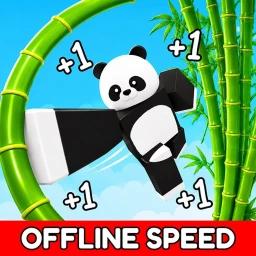 🐾 +1 Speed Bamboo Escape icon