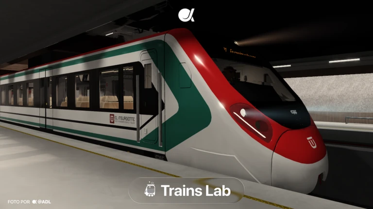 Trains Lab | Juega en Roblox
