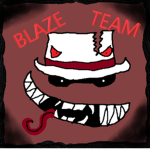 The blaze Team!
