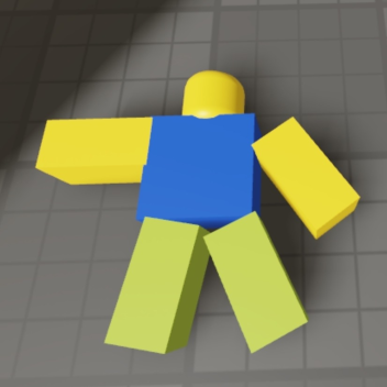 Wallhop practice vertical and horizontal (VC🔊)