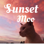 Sunset Moo