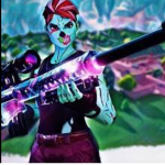 Fortnite/ football fusion group