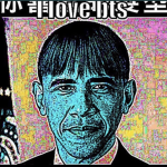 yeah i love BTS