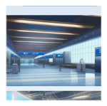Big Airport Simulator