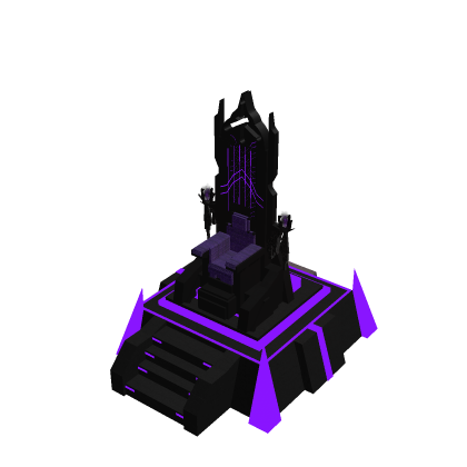 [UPD] Void Throne Galaxy Cosmic Space