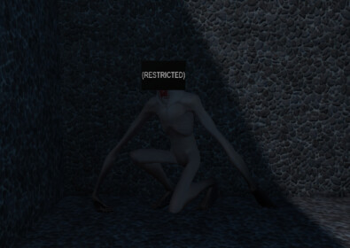 وحدة SCP-096