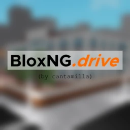 BloxNG.drive [BETA] icon