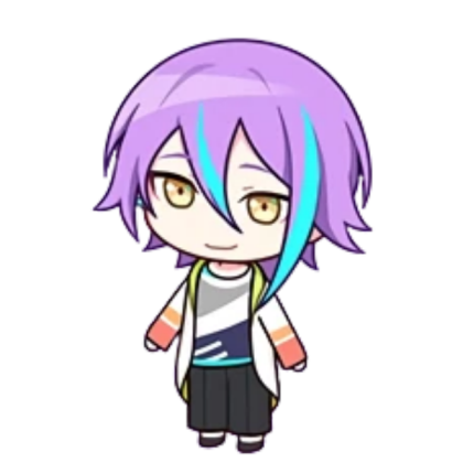 Kamishiro_Rui_chibi Roblox decal