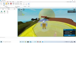 Fun Of Robloxia