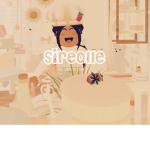 Siorelle’s Sweetarts